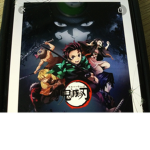 Demon Slayer Fan Only Club
