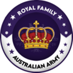 [AA] Australian Army Royal Family