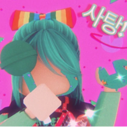 Queerification Roblox group icon