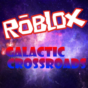 Galactic Crossroads (Project)