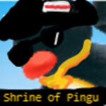 Shrine of Pingu