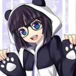 Neon Panda Army