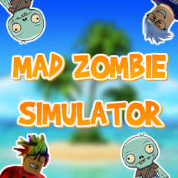 Mad Zombie Simulator [BETA]
