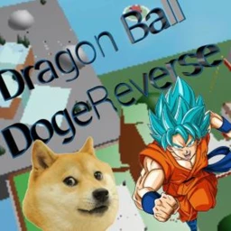 Dragon ball DogeReverse icon