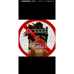 ADORRREE IS ########
