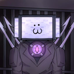 [📷EP 74] TITAN TV MAN's PRISON RUN! (OBBY) 📺 icon