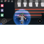 Grupo de robux da manuh120