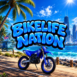Bikelife Nation (IN DEVELOPMENT)