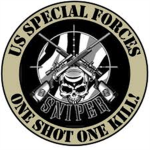 S.F.A - Spécial force army