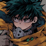 Fan De My Hero Academia !!!