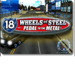 18 Wheels of Steel: Pedal to the Medal -FAN GROUP-