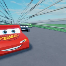 HELP LIGHTING ####### WIN THE RACE icon