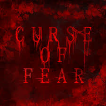 Curse of fear (horror)