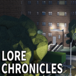 Lore Chronicles | (#Whitelist RP)