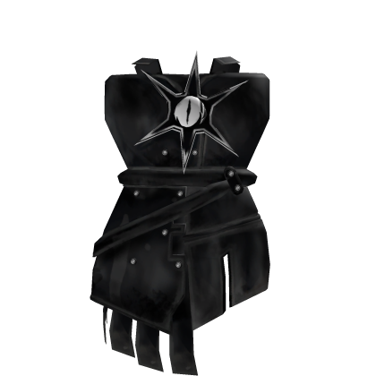Faust Hollow Ego Torso
