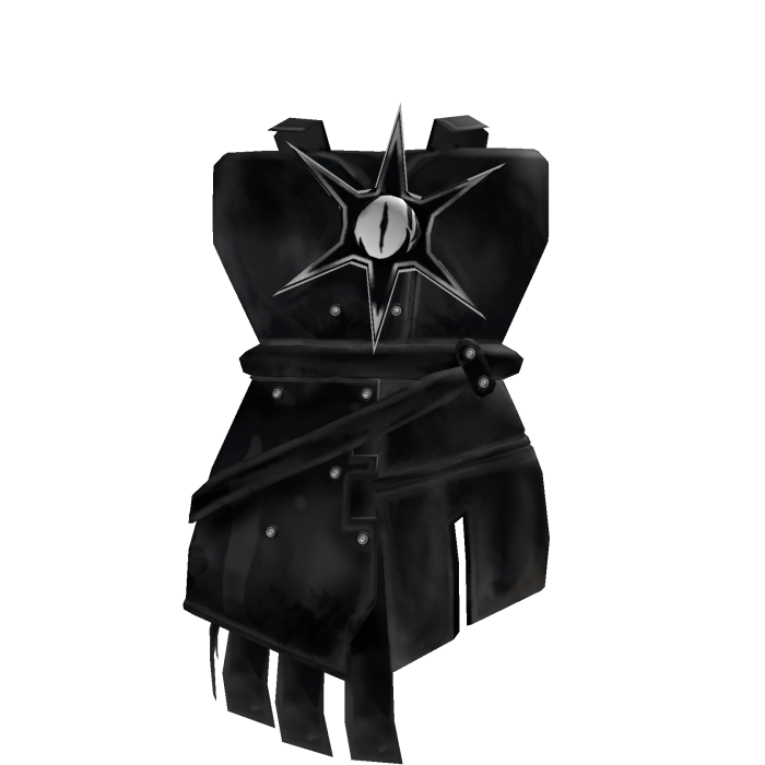 Faust Hollow Ego Torso
