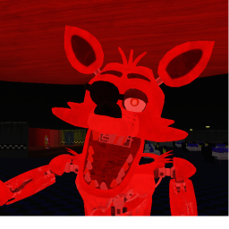 Fnaf Nights