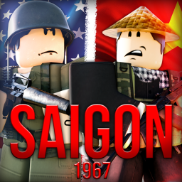 Saigon, 1967