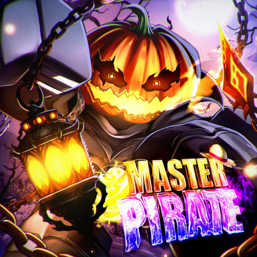 [🎃Version 3.7👻] Master PIrate official Roblox game thumbnail