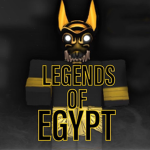 -Legends of Egypt-