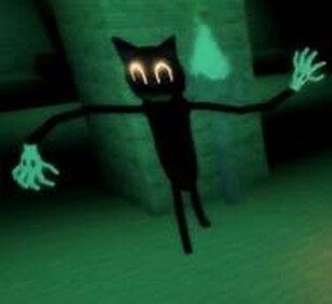 The Cat [ALPHA]