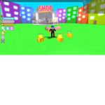Giving out ROBUX To My Friends