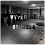 Hypronic Studios