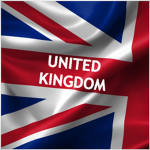 -- The United Kingdom --