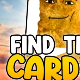 Find The Cards [169] icon