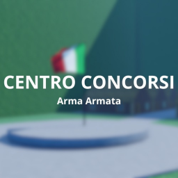 Centro Concorsi