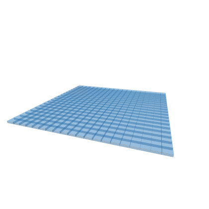 glass floor