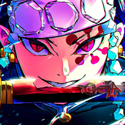 [🏮] The Last Slayer
