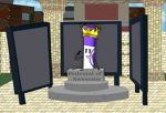 Bedwars fan cult
