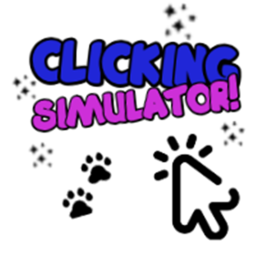 Clicking Simulator!