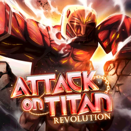 AoTR [PI] Roblox group icon