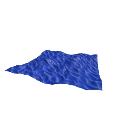 Realistic Water