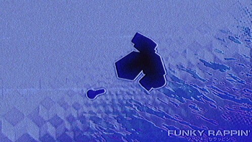 Funky Rappin' [BUG SPRAY UPD🦗]