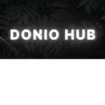 Donio Hub