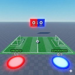Campo de futebol