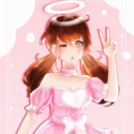 Darling Valentinas!
