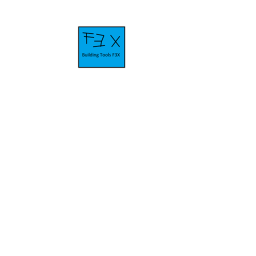 F3X Building Tool FREE!