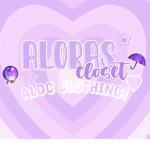[ alora's closet ]