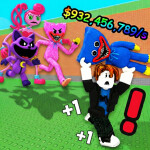 [Prototype] +1 Escape Guards for Poppy Playtime