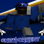 #NEWYORKENT