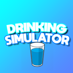 Drinking Simulator!