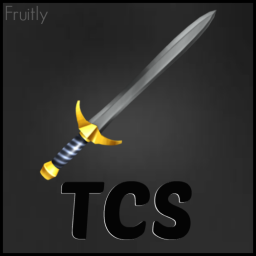 The Crazy Swordsman Obby!