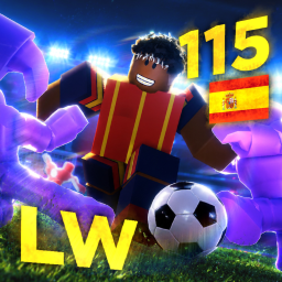 Manage a Soccer Squad! [WC26🏆] icon