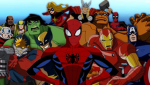 Marvelous Avengers