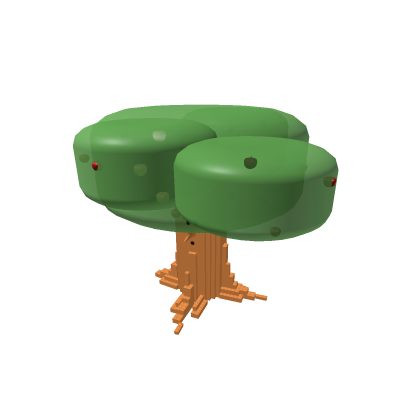 Whispy Woods