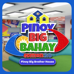 Pinoy Big Bahay: Pinoy Big Brother